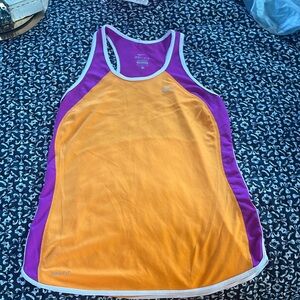 Nike tank top